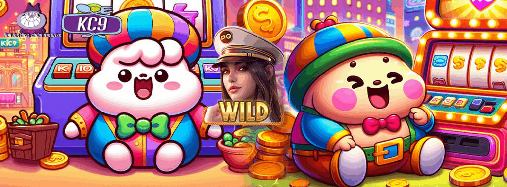 เกม สล็อต 999